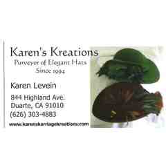Karen's Kreations