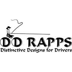 D.D. Rapps - Heidi Johnson