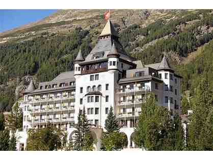 2 Night Stay at Hotel Walther (Switzerland) incl. Gourmet Breakfast