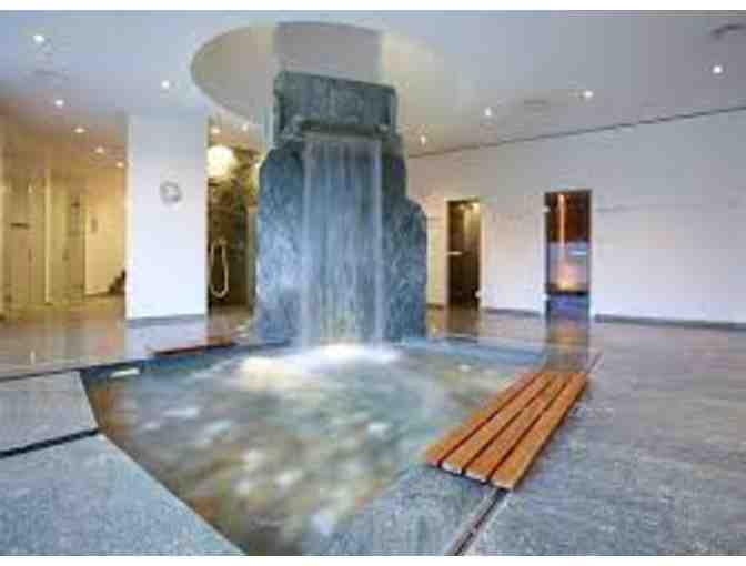 2 Night Stay at Hotel Walther (Switzerland) incl. Gourmet Breakfast