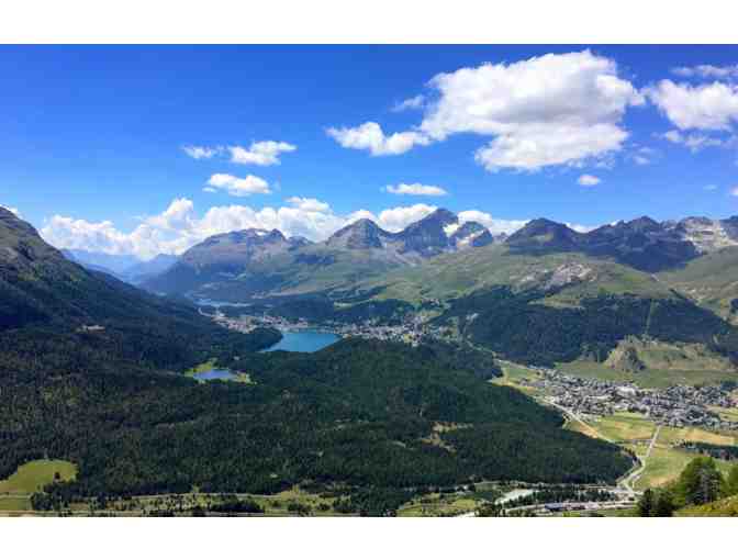 2 Night Stay at Hotel Walther (Switzerland) incl. Gourmet Breakfast