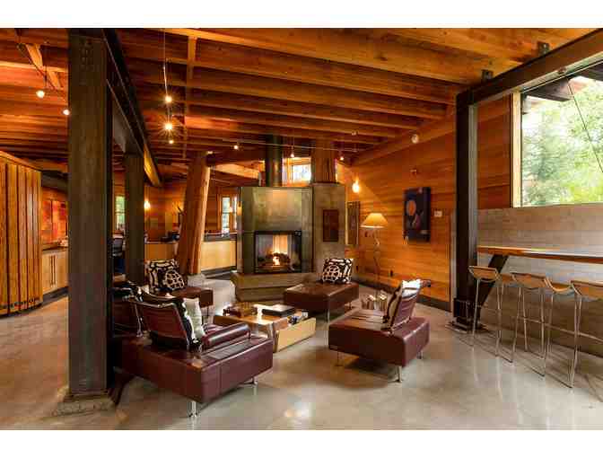 Gift Certificate for the Cedar House Sports Hotel, Truckee (CA) - Photo 3