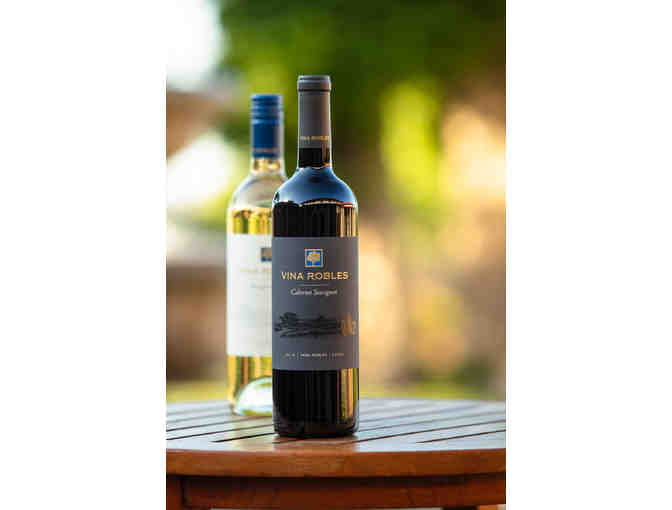 Vina Robles 2017 Cabernet Sauvignon Magnum (1.5L Bottle)