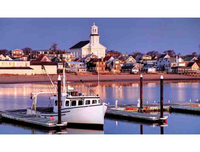 Travel - $300 off any Escorted Tauck Tour