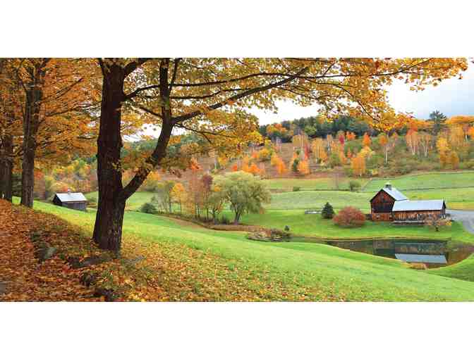 Travel - $300 off any Escorted Tauck Tour