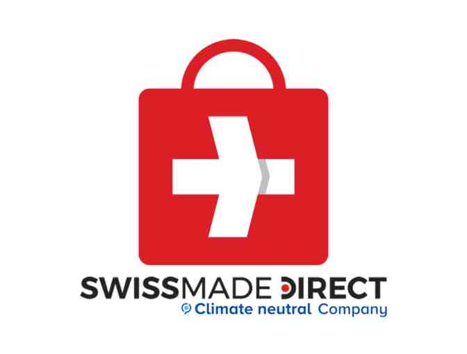 $100 Gift Certificate - Swiss Made Direct