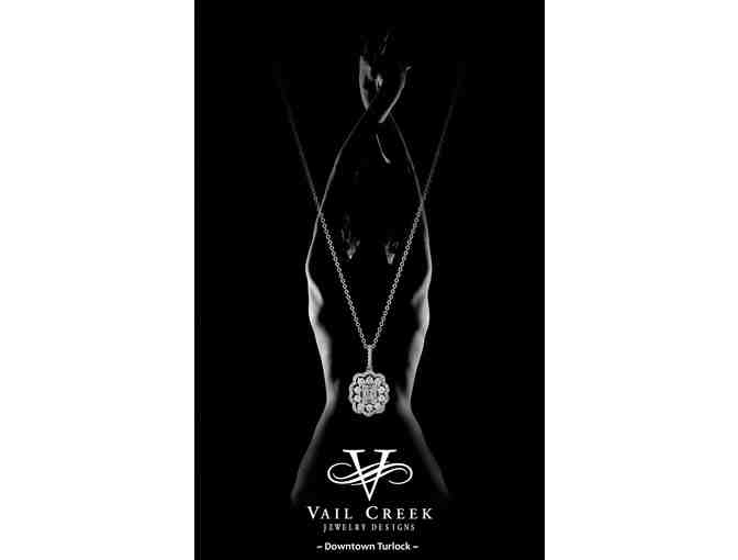$200 Gift Certificate - Vail Creek Jewelry Designs