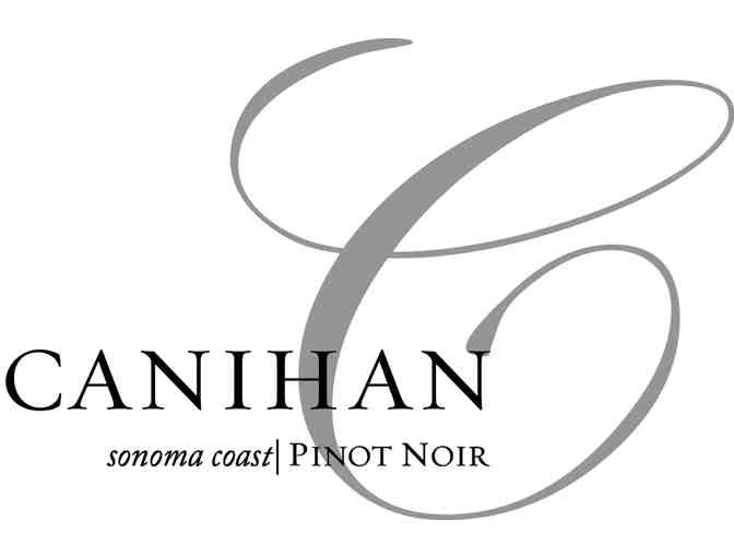 Canihan Wines - Wine Tasting for 2 Guests plus 3 bottles of wine
