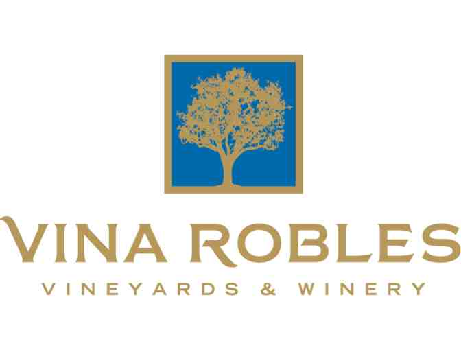 Lunch and Wine Tasting For Four at Vina Robles Vineyards + Winery