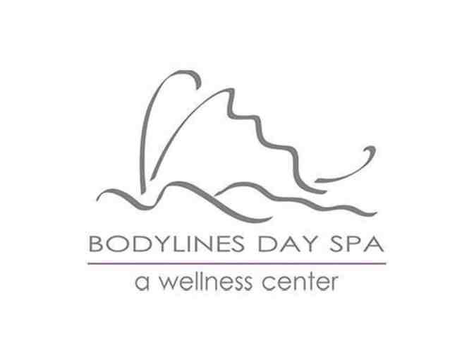 $150 Bodylines Spa Gift Certificate