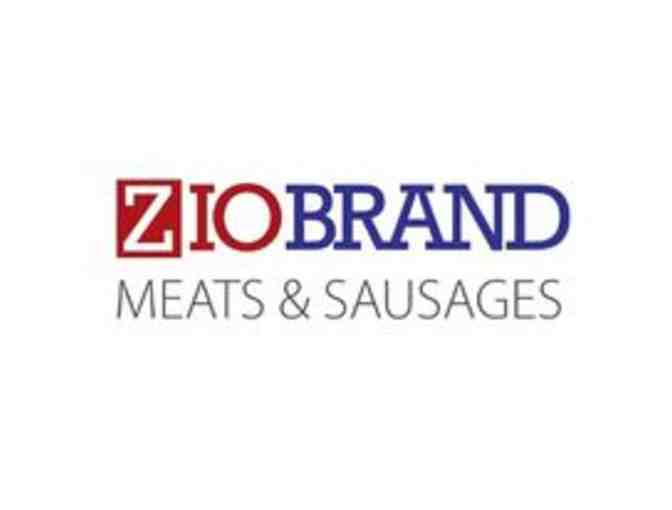 $200 Gift Certificate - Zio Brand Meats and Sausages