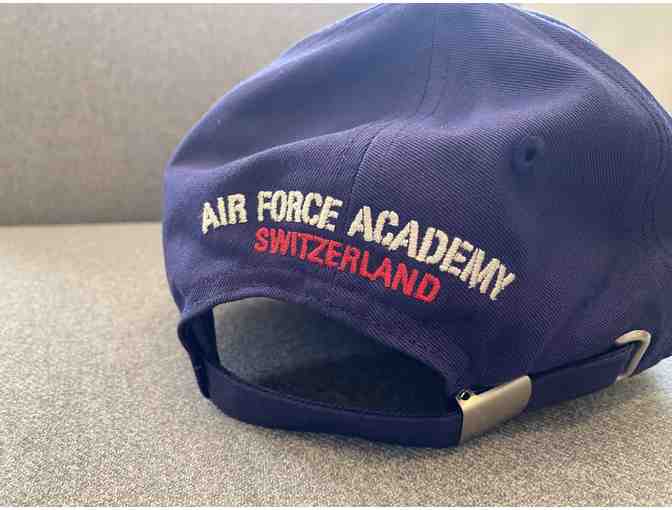 Air Force Academy Vintage Men Cap