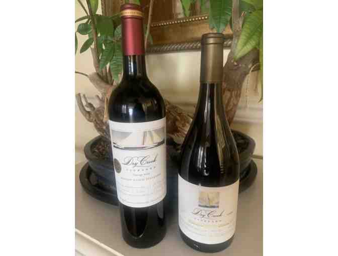 2 Bottles Dry Creek Vineyard Wines - Photo 1