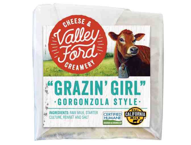 $50 Gift Card - Valley Ford Cheese & Creamery
