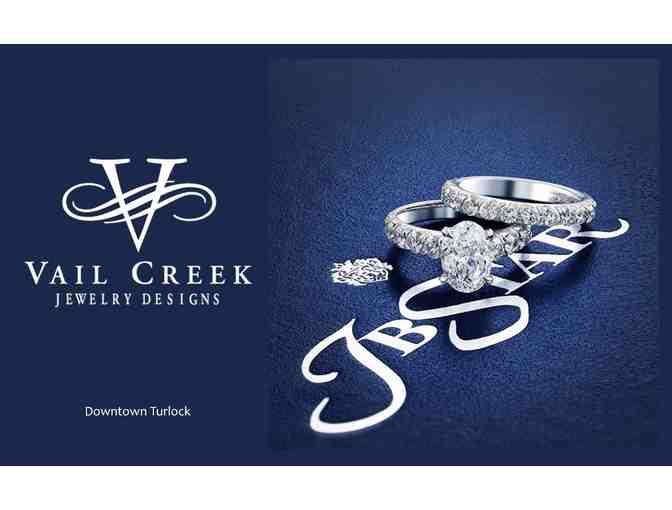 $100 Gift Certificate - Vail Creek Jewelry Designs