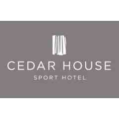 Cedar House Sport Hotel