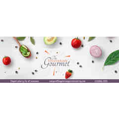 The Vegetarian Gourmet
