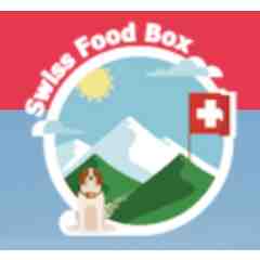 Swiss Food Box