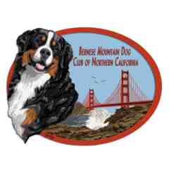 Bernese Mountain Dog Club of Northern California