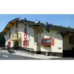 Aelpler Gruppe Swiss club