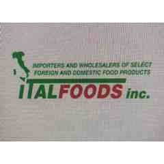 Italfoods, Inc.