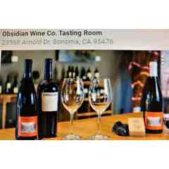 Obsidian Wine Co.