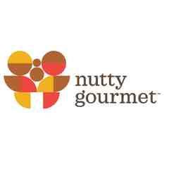 The Nutty Gourmet