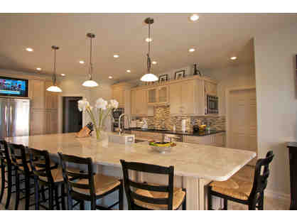 Professional Kitchen Design