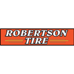Robertson Tire Company