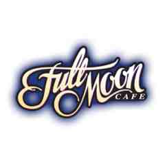 Full Moon Cafe