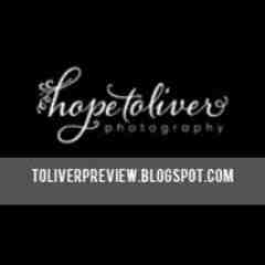Hope Toliver Photography