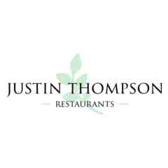 Justin Thompson Restaurants