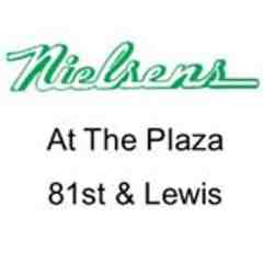 Nielsens Exclusive Gifts at The Plaza
