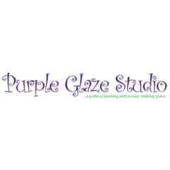 Purple Glaze Studios