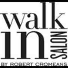 Walk in Salon by Robert Cromeans - Haircut and Color