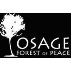 Osage Forest of Peace
