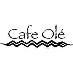 Cafe Ole