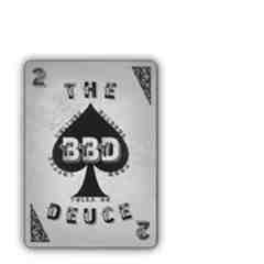 BBD2 - The Deuce
