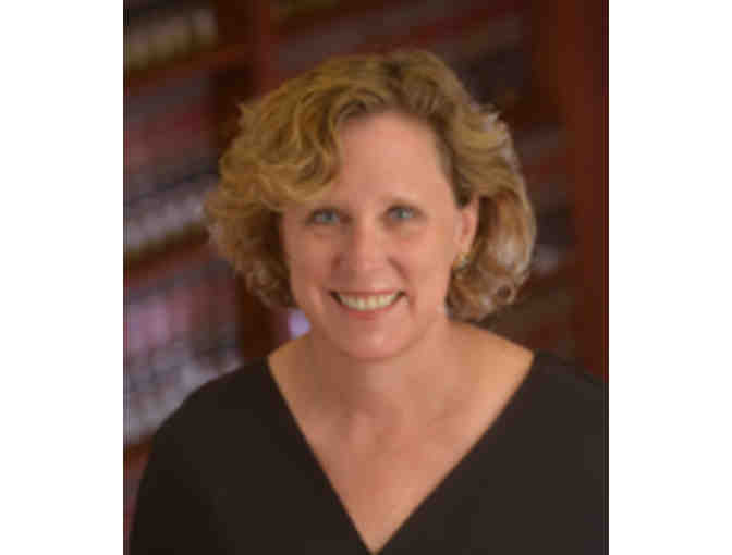 Dodgers Game for 8 with Professors Ann Carlson & Jonathan Zasloff