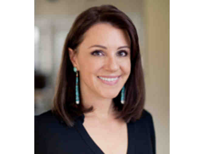 Drinks for 6 with Professors Ingrid Eagly, Angela Riley, and Lara Stemple