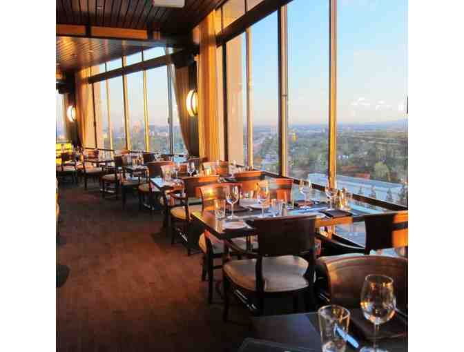 Deluxe One-Night Stay in Hotel Angeleno with Dinner for Two (2)