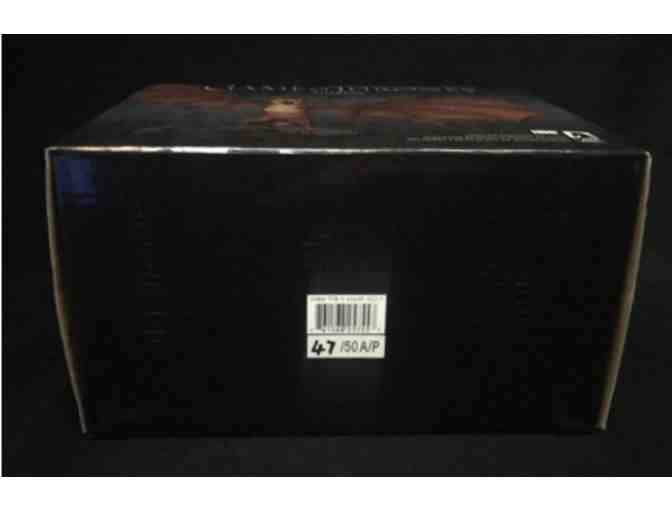 Game of Thrones Viserion Figurine - Limited Edition