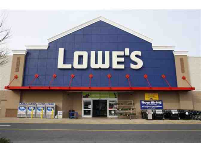 Sunday Funday Bundle - Gift Cards to Costco and Lowe's