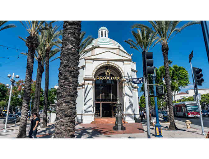 Westwood Bar Bundle - Gift Cards to Three of Your Favorite Local Bars