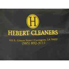 Hebert Cleaners