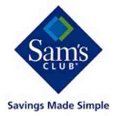 Sam's Club # 4874