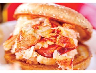 $25 Gift Card for the Muddy Rudder in Yarmouth - (#1)