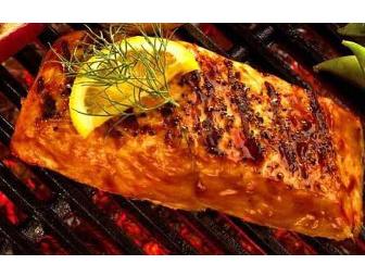 $25 Gift Card for the Muddy Rudder in Yarmouth -(#2)