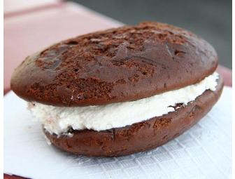 $25 Gift Certificate to Harraseeket Lunch and Lobster Company, South Freeport