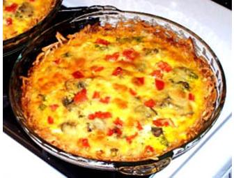 One Night at the Captain Briggs House Bed & Breakfast, Freeport, ME